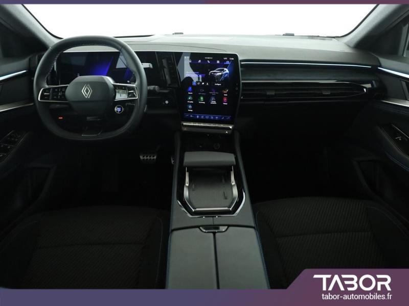 Renault Espace VI E-Tech 200 Esprit Alpine Pano