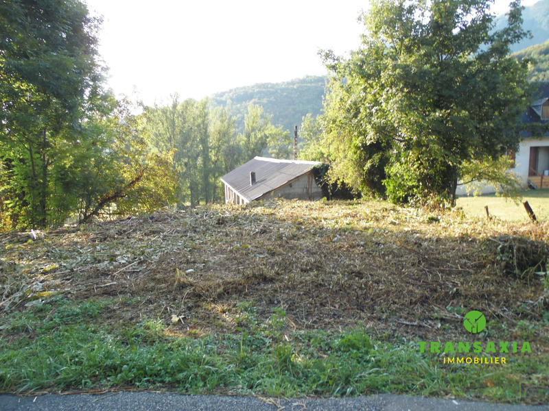 Maison - 96 m² - 5 pièces