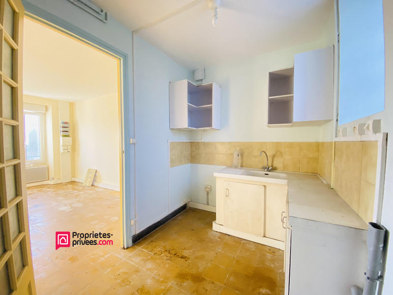 Maison - 160 m² - 8 pièces