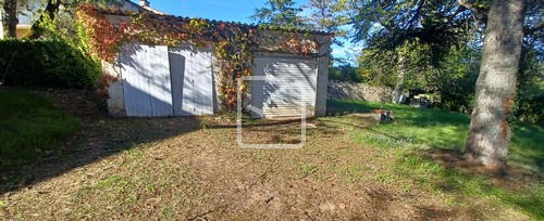 Maison - 120 m² - 10 pièces