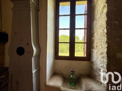 Maison de campagne - 241 m² - 9 pièces