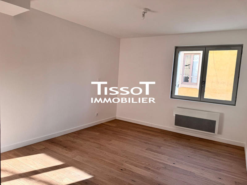 Appartement - 26 m² - 1 pièce
