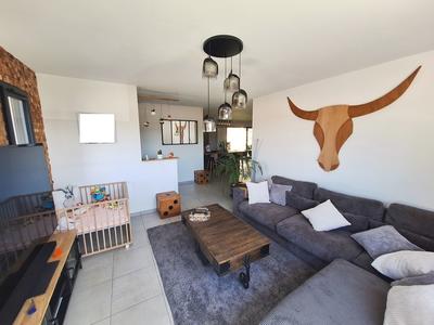 Maison - 111 m² - 4 pièces