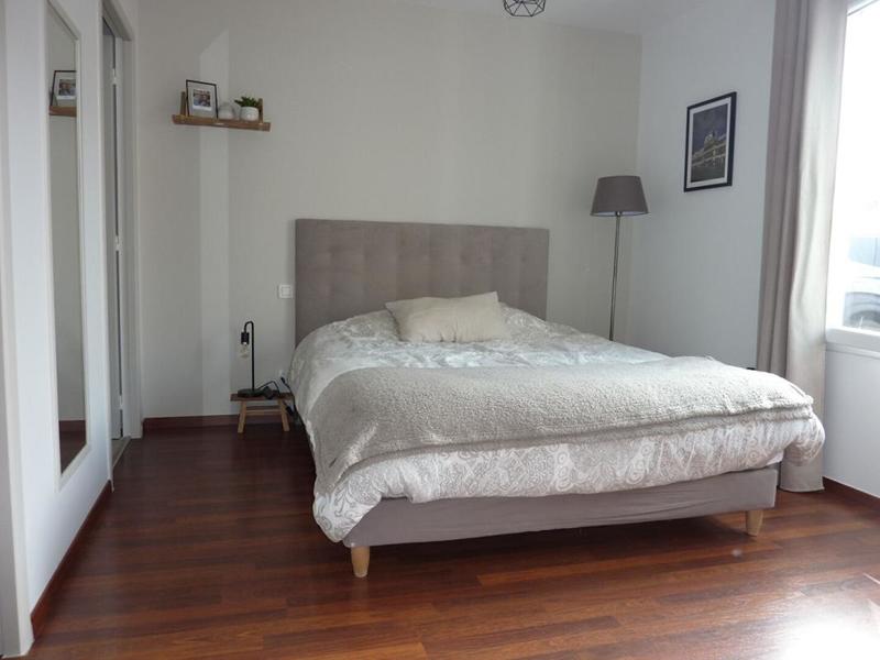 Maison - 207 m² - 9 pièces