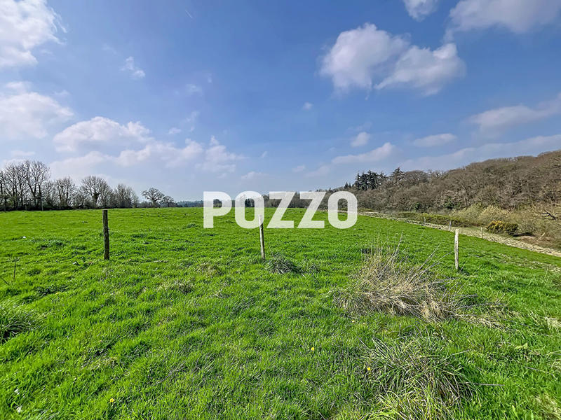 Maison - 1 m² - 4 pièces