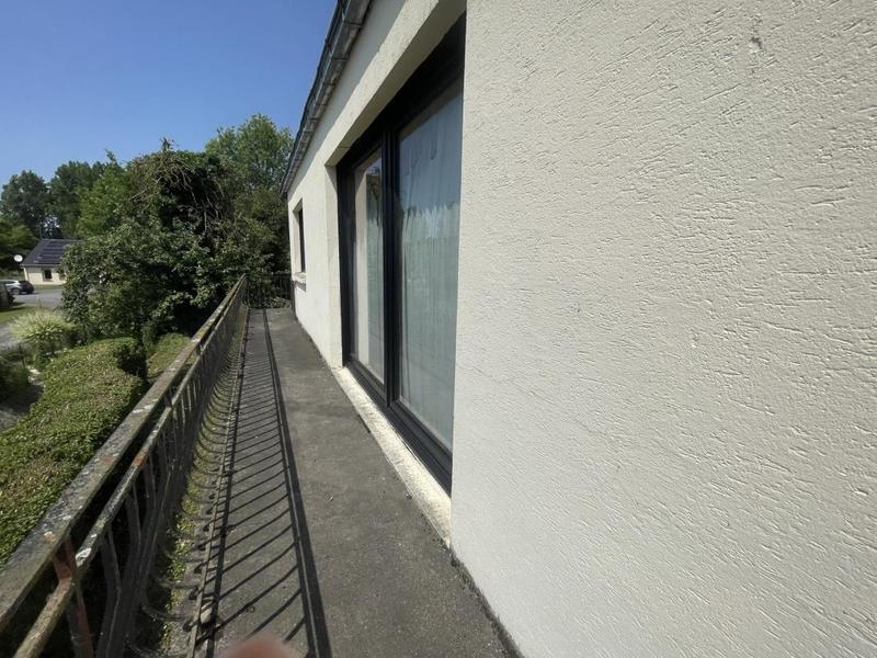 Maison de maîtres - 337 m² - 12 pièces