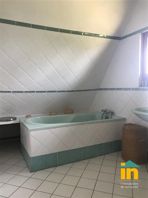 Maison de campagne - 146 m² - 6 pièces