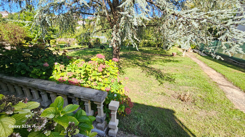 Maison - 124 m² - 5 pièces