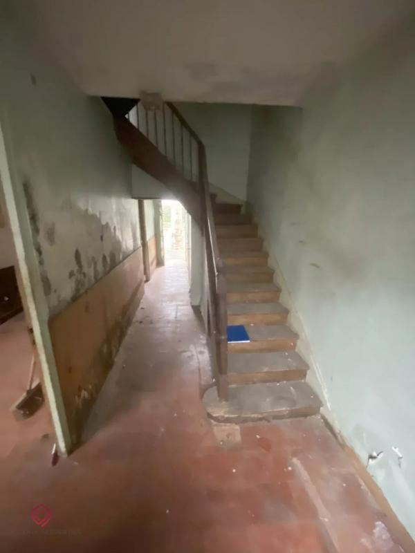 Maison de village - 130 m² - 5 pièces