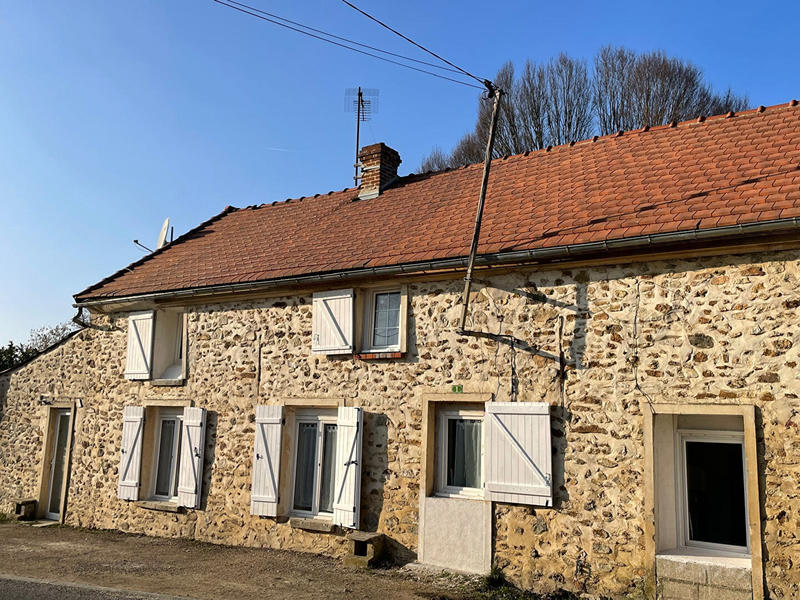 Maison - 190 m² - 8 pièces