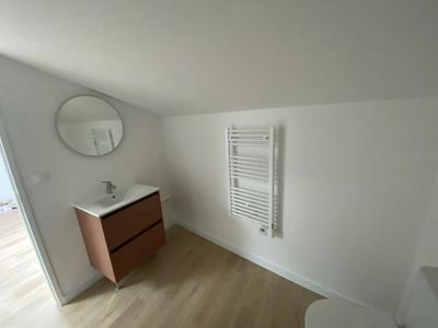 Appartement - 29 m² - 2 pièces
