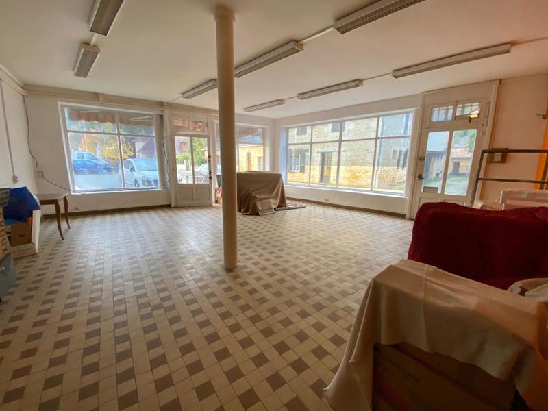 Maison - 129 m² - 5 pièces