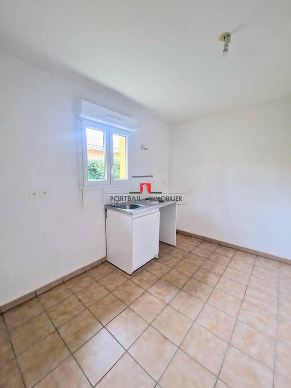 Maison - 47 m² - 2 pièces