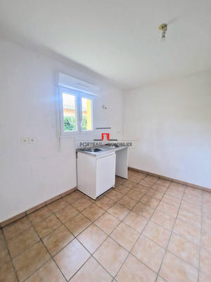 Maison - 47 m² - 2 pièces