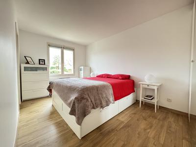 Maison - 105 m² - 6 pièces