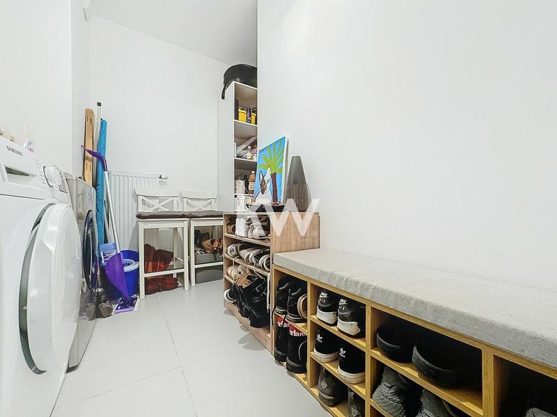 Appartement - 82 m² - 3 pièces