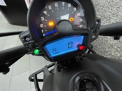 Kawasaki Vulcan s A2 650