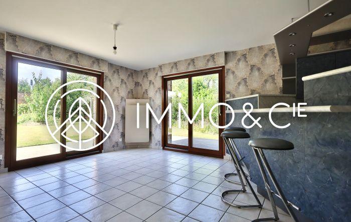 Maison - 154 m² - 5 pièces