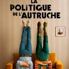 La Politique de l'Autruche - Tournée