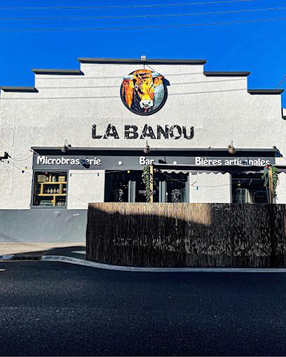 Soirée Canadienne 🇨🇦 Bière cranberry–érable (La Banou)