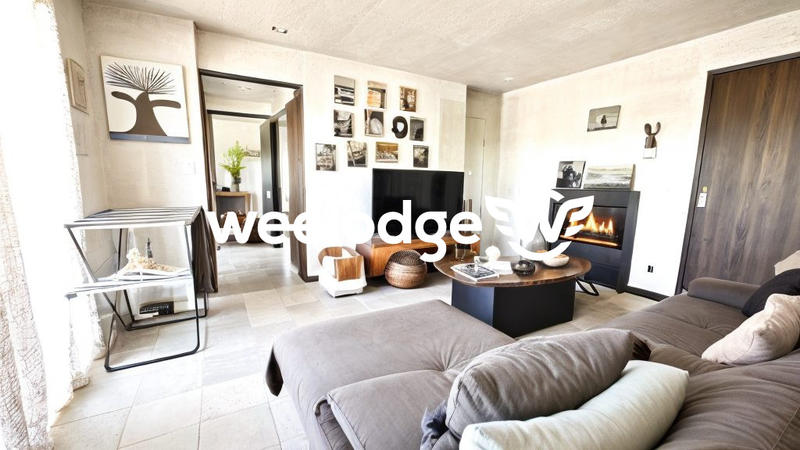 Appartement - 71 m² - 4 pièces