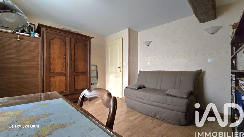 Maison de village - 118 m² - 5 pièces