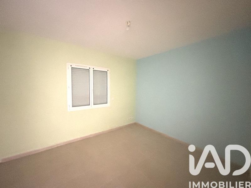 Maison - 180 m² - 5 pièces