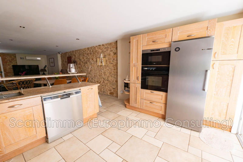 Maison - 102 m² - 5 pièces