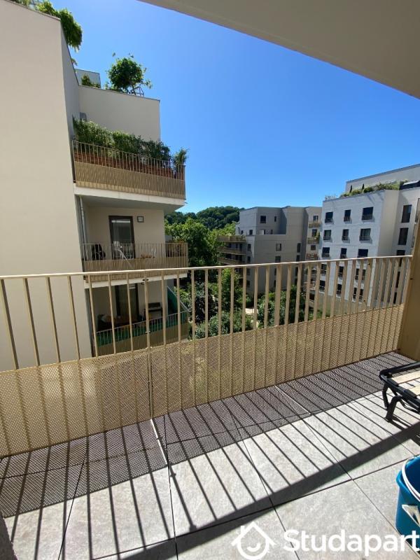 Appartement - 30 m² - 1 pièce