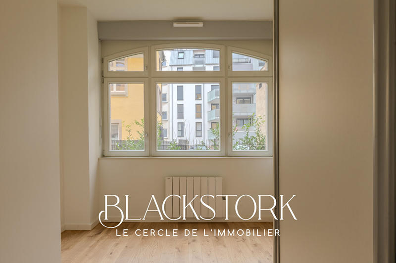 Appartement - 76 m² - 3 pièces