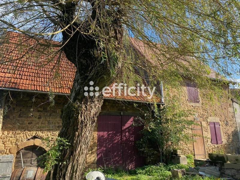 Maison - 72 m² - 3 pièces