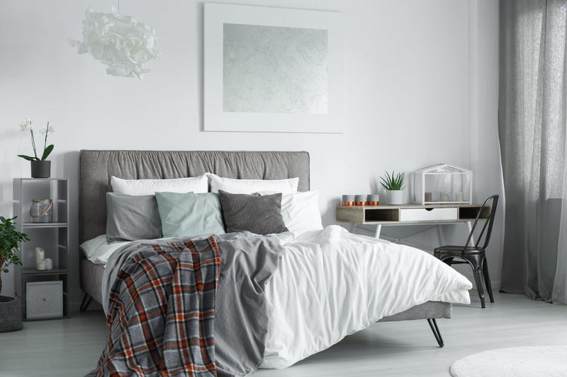 Appartement - 103 m² - 5 pièces