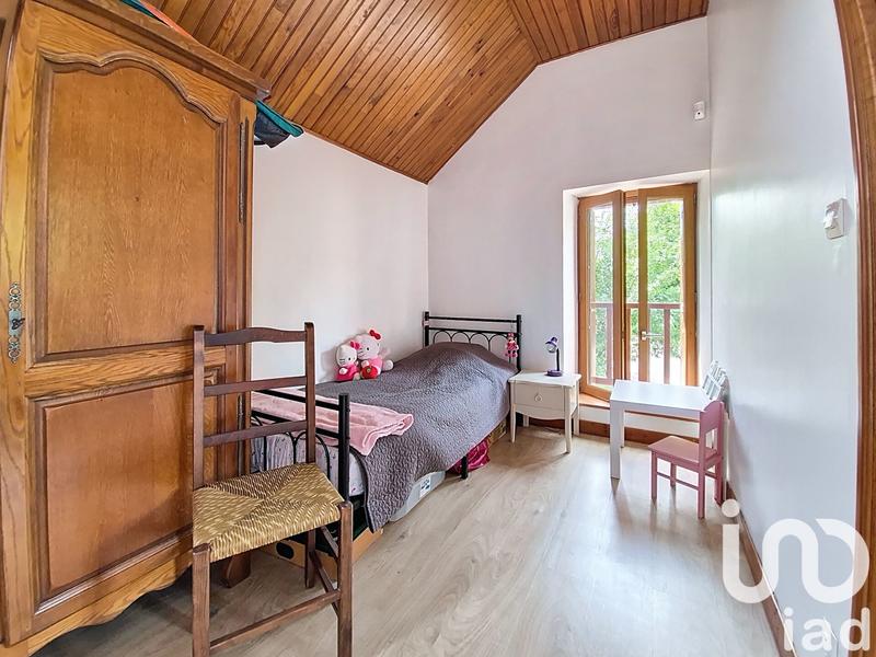 Maison - 152 m² - 6 pièces