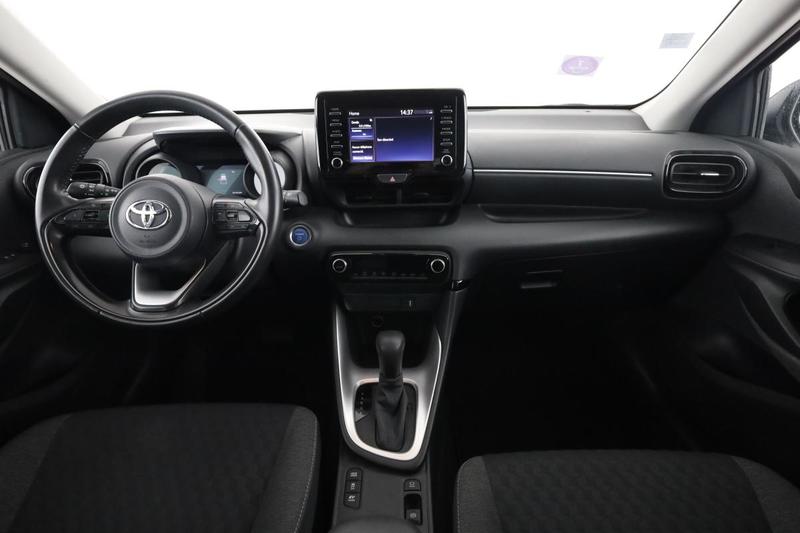 Toyota Yaris 1.5 Hybrid Design 116h