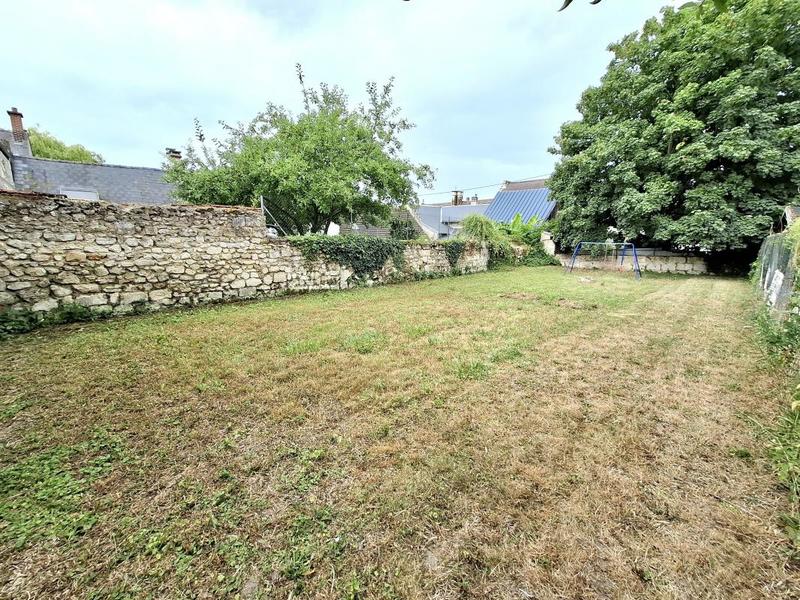 Immeuble - 239 m² - 6 pièces