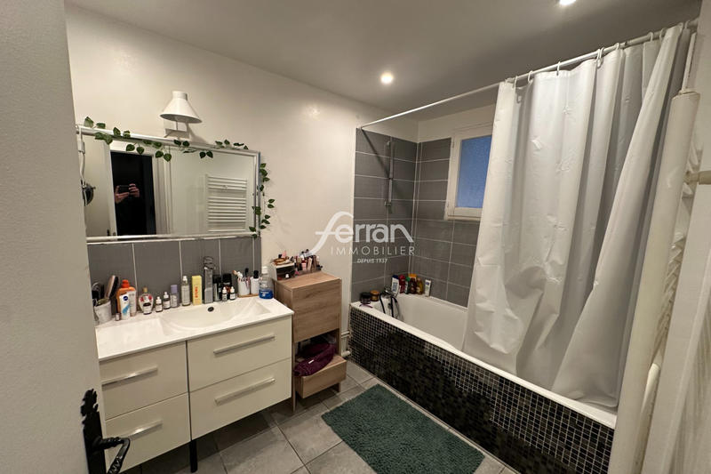 Appartement - 58 m²