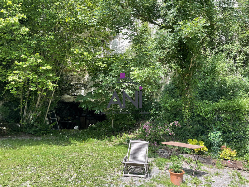 Maison ancienne - 180 m² - 8 pièces