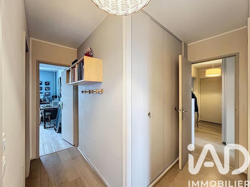 Appartement - 78 m² - 4 pièces