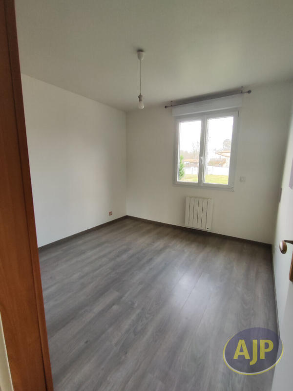 Maison - 119 m² - 4 pièces