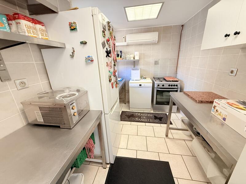 Maison - 157 m² - 6 pièces