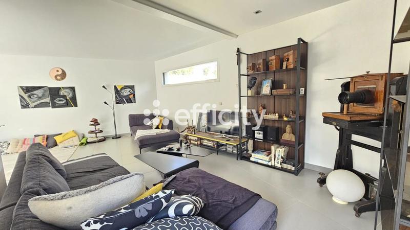 Pavillon - 101 m² - 4 pièces