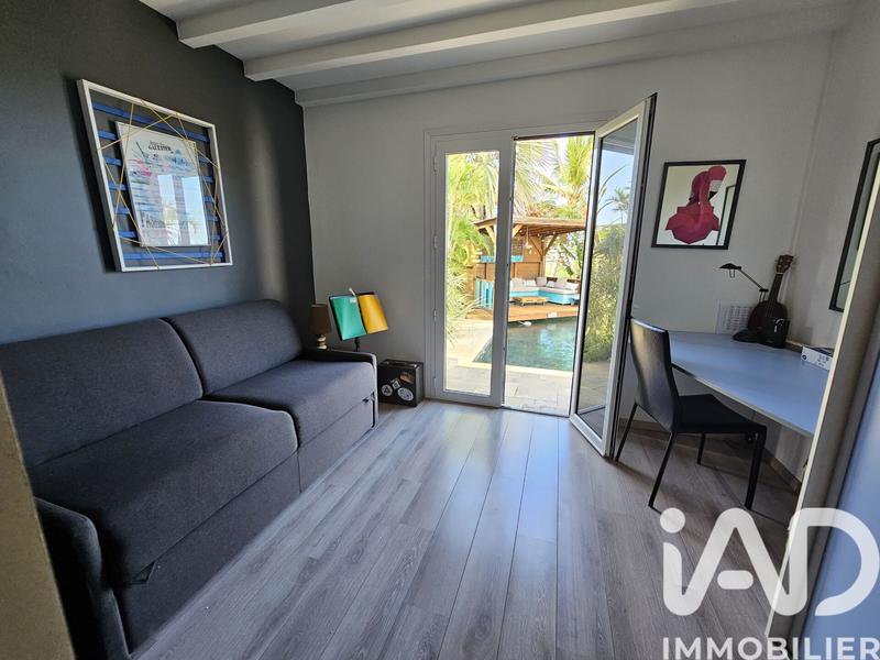 Maison - 141 m² - 5 pièces