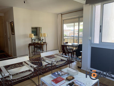 Viager - Appartement - 57 m² - 2 pièces