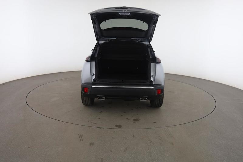 Peugeot 2008 1.2 PureTech Gt Line Eat8 131 ch