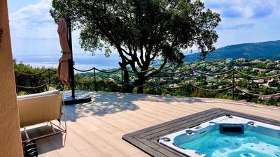 Villa - 154 m² - 7 pièces