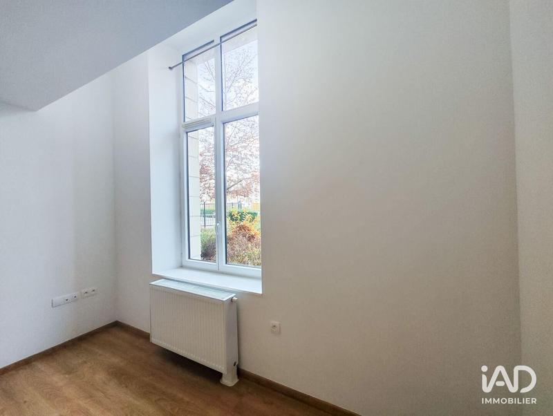 Appartement - 39 m² - 2 pièces