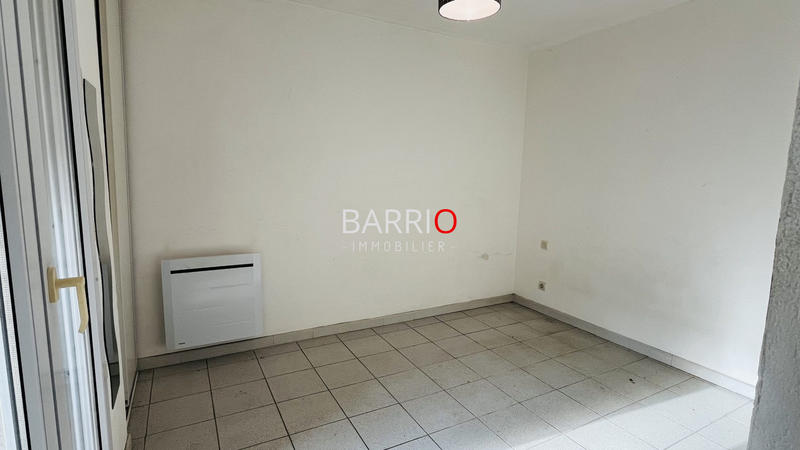 Appartement - 49 m² - 3 pièces