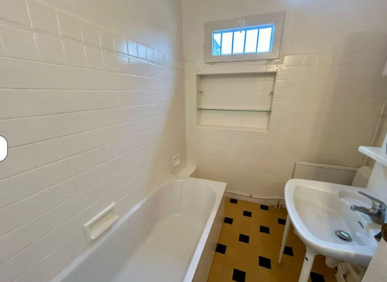 Appartement - 32 m² - 2 pièces