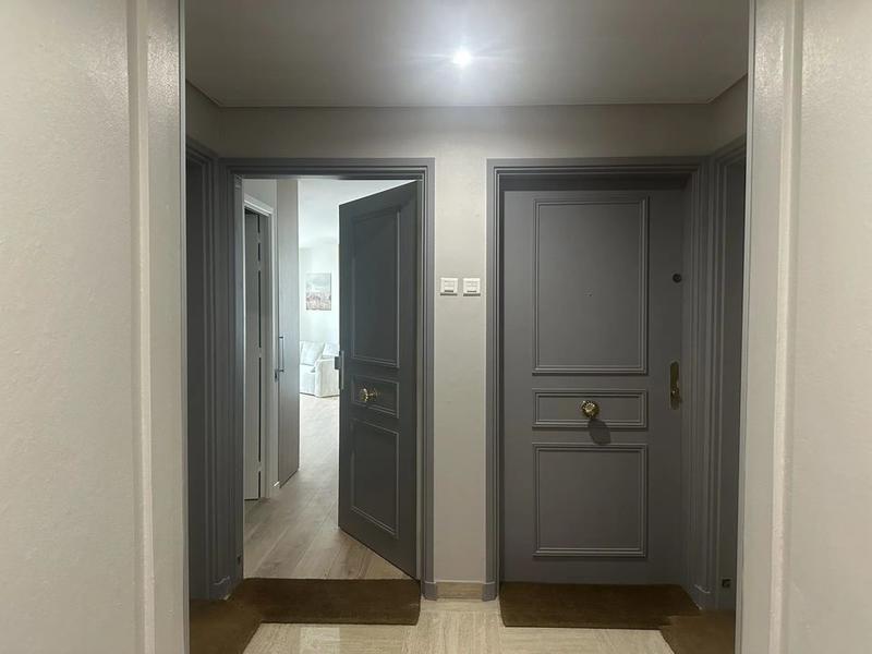 Appartement - 32 m² - 1 pièce
