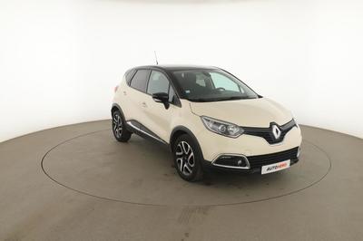 Renault Captur 0.9 TCe Energy Intens 90 ch